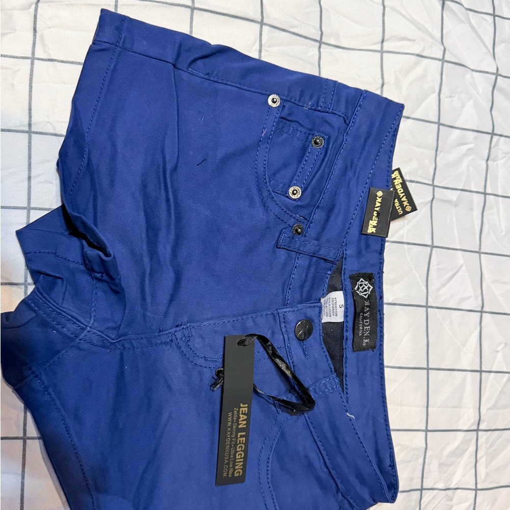 Trendy Diesel Women's Indigo Jean Shorts